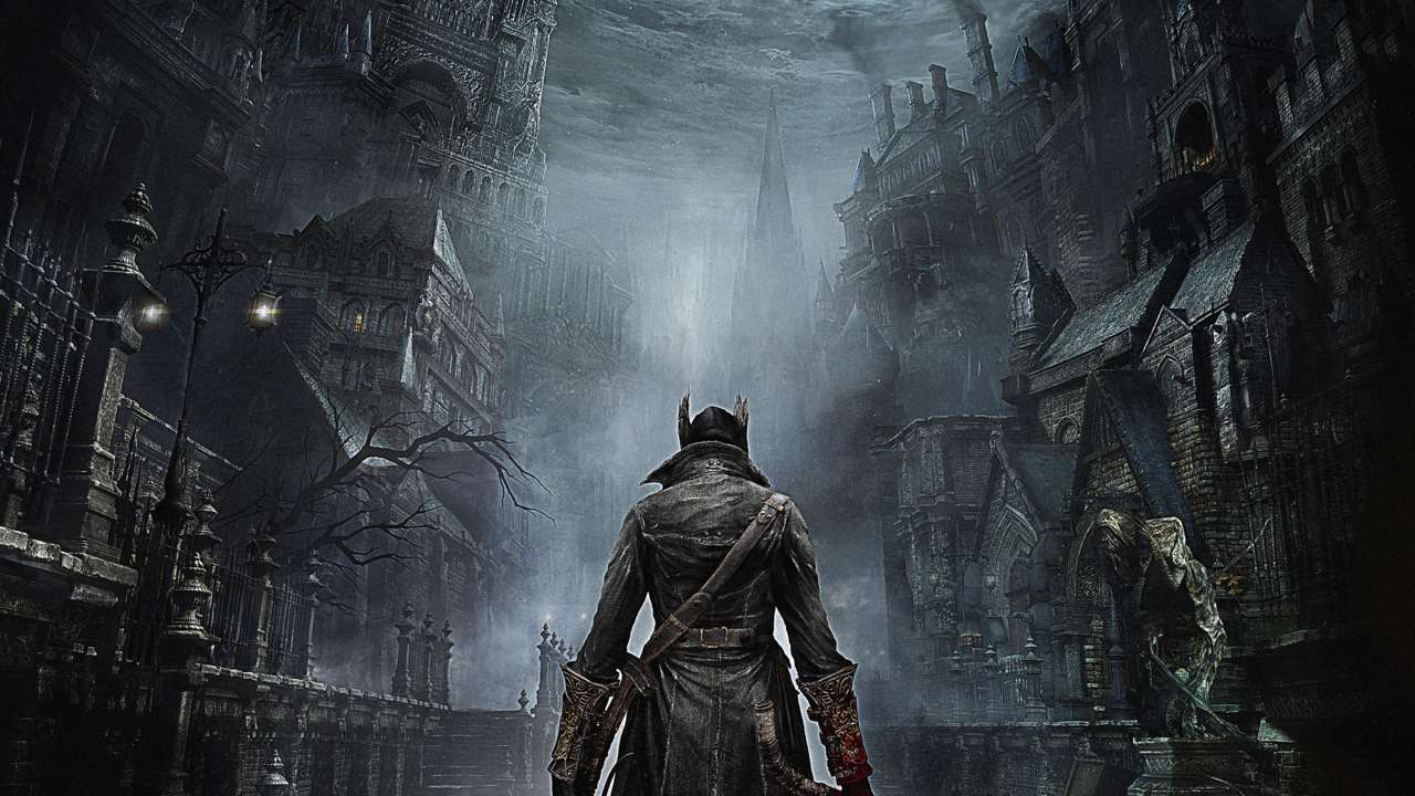 Bloodborne Sales Surprised Sony