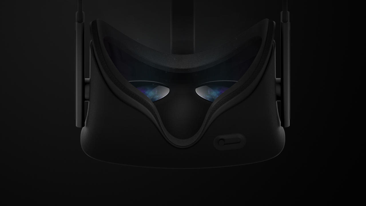 Oculus Puts Mac and Linux Development on Hold