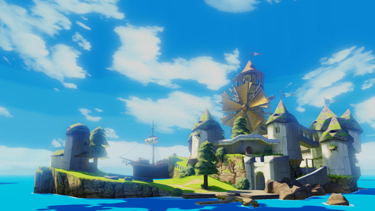 What Game Would Wou Want To Vacation In? – GameSpot Q&A