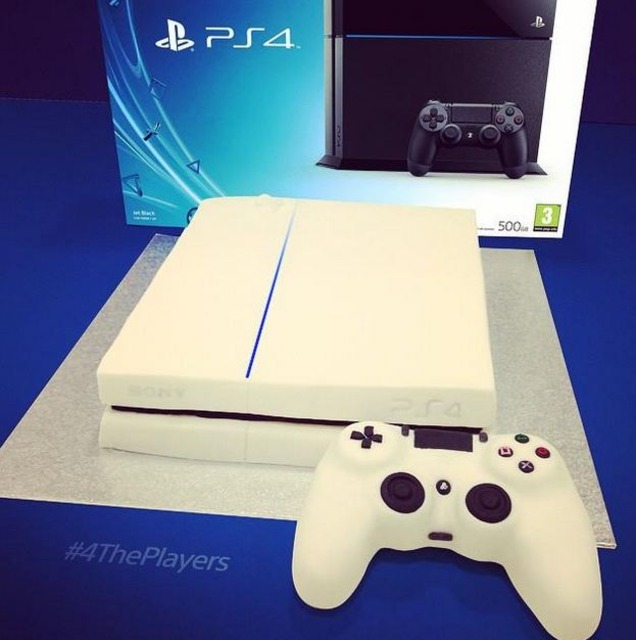 Ahead of E3, Sony Trademarks "The Player" for a Game and TV Show