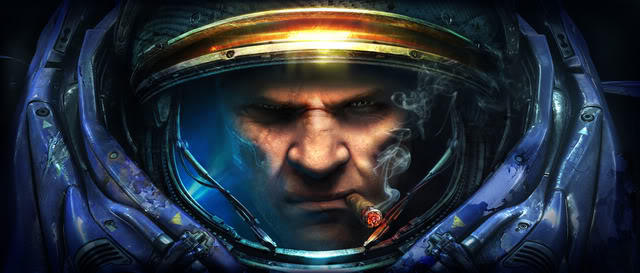 Blizzard Explains Why It Removed Heroes of the Storm Character's Cigar