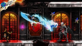 Castlevania Dev's Bloodstained Gets Wii U Stretch Goal