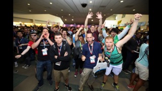 E3 Will Have "Fantastic Innovation" and Big Focus on VR, GameStop Says
