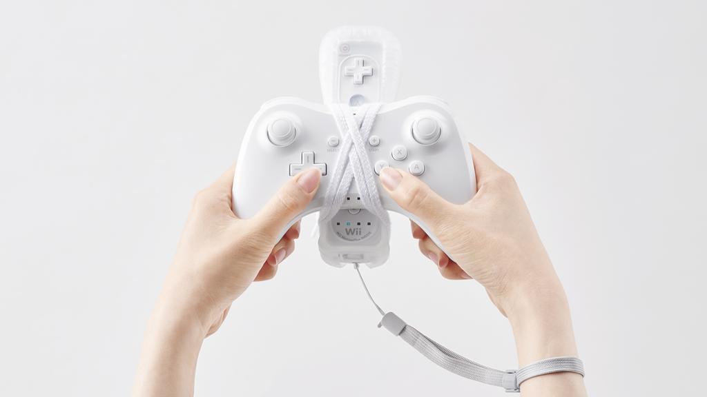 You Can Play Splatoon With Two Controllers Taped Together