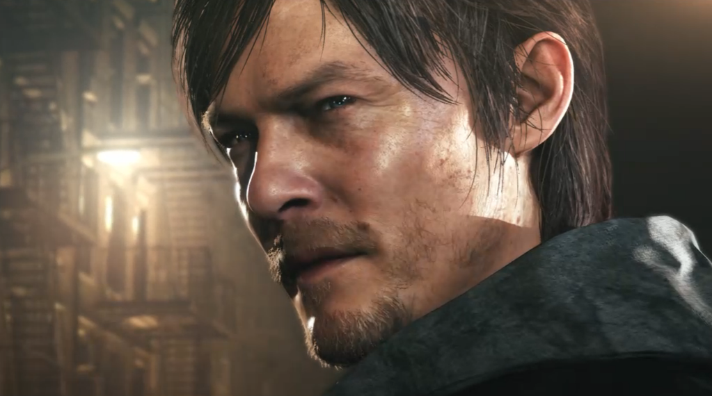 Microsoft Isn't Buying Silent Hill, Xbox Boss Says