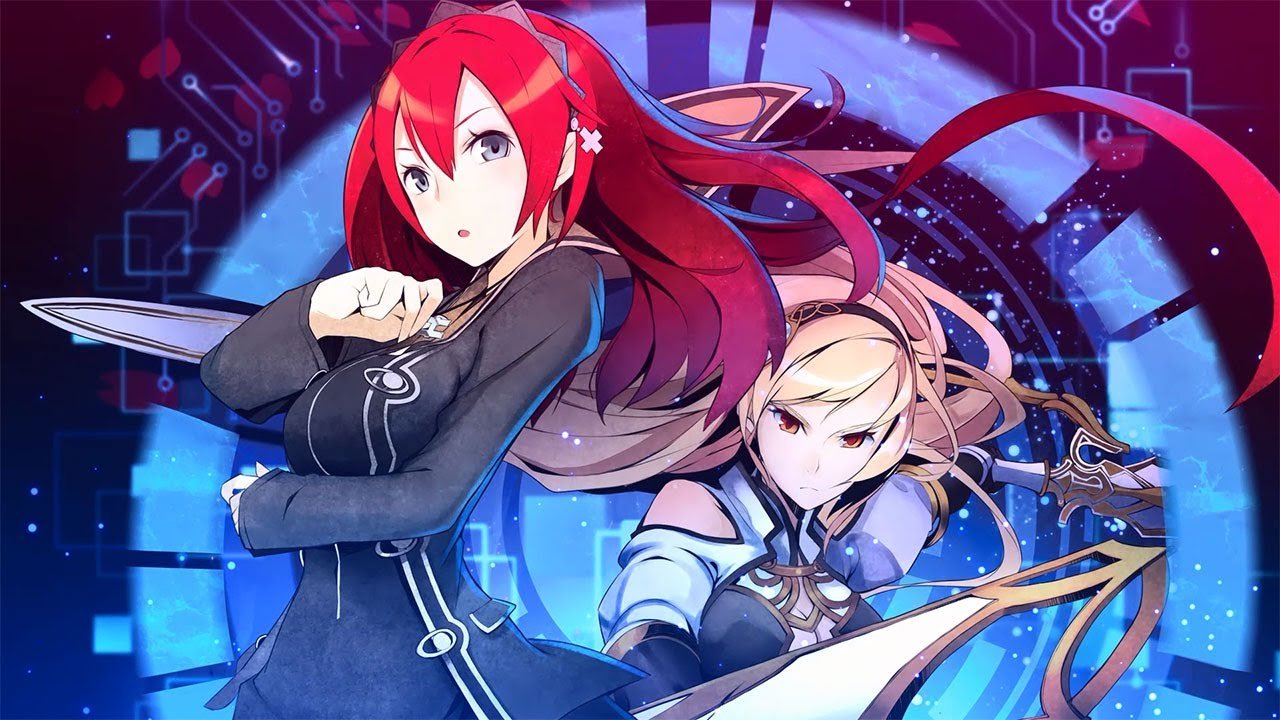 Operation Abyss: New Tokyo Legacy — Official Trailer