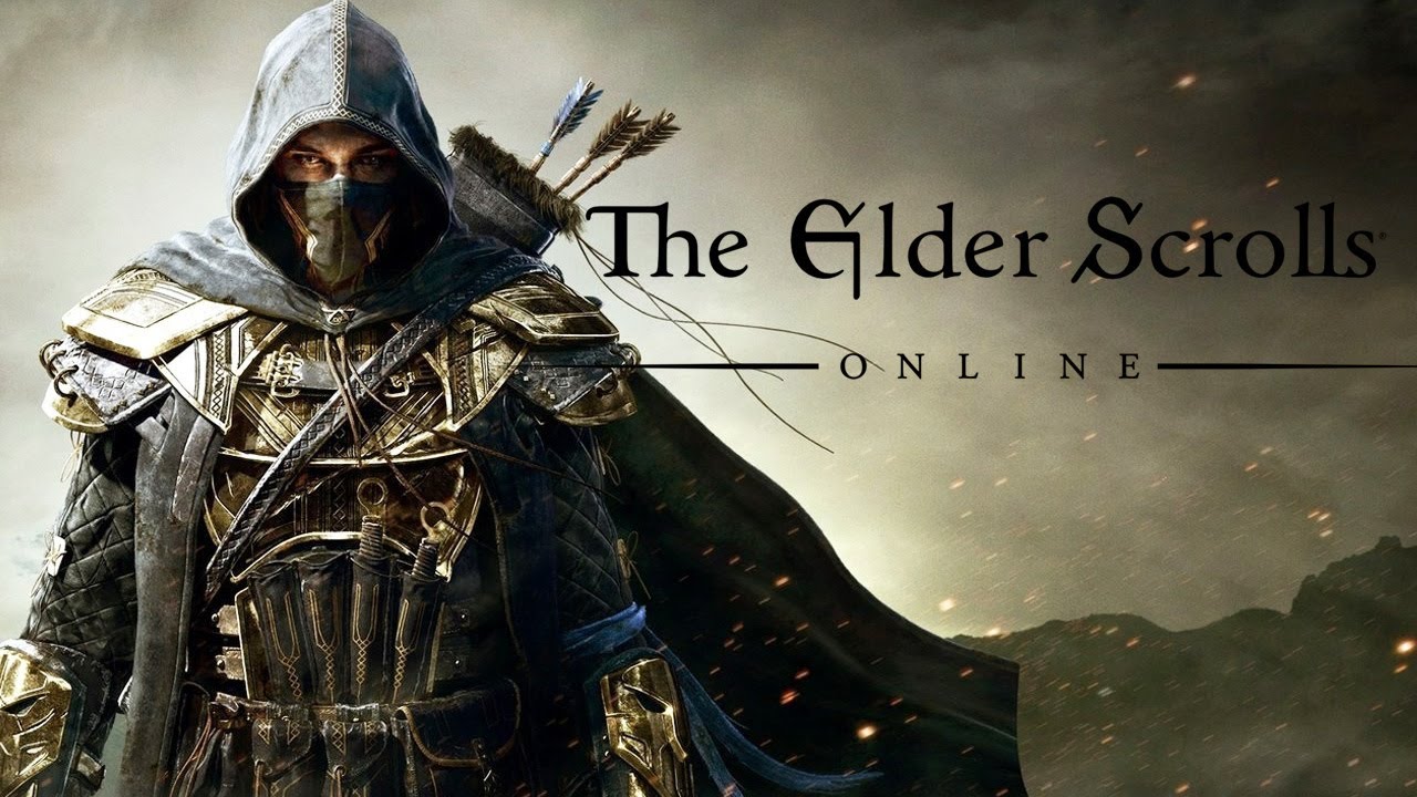 The Elder Scrolls Online : Tamriel Unlimited Cinematic Trailer