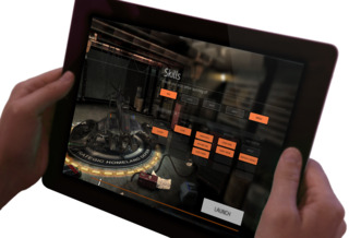 The Division's Companion App Canceled