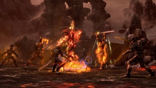 Log-In Issues Reported as Elder Scrolls Online Launches for Xbox One and PS4