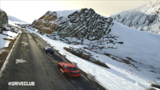 PS4 Racer Driveclub's Long-Delayed Free Version Is Nearly Ready
