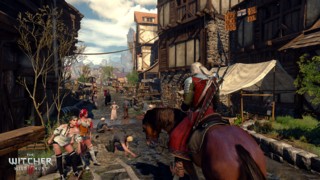Here's What Future Witcher 3 Updates Will Change and Fix