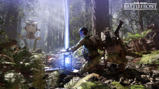 Star Wars: Battlefront Has Customization, But With Limits