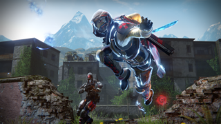 Destiny Expansion "The Taken King" Launching in September for $40 – Report
