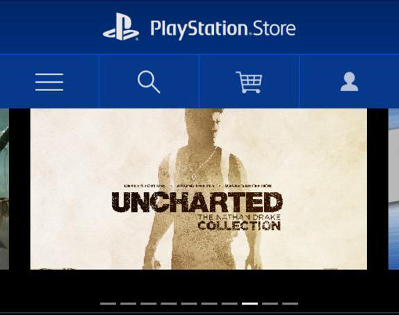 Uncharted: The Nathan Drake Collection Leaks Early on PlayStation Store