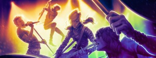 Rock Band 4 Isn't Coming to PC In Part Because of Piracy Concerns