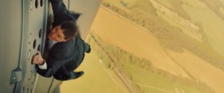 Watch This New Mission Impossible Movie Trailer