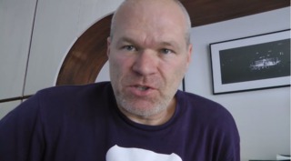 "F**k You All," Video Game Movie Director Says in New Rant