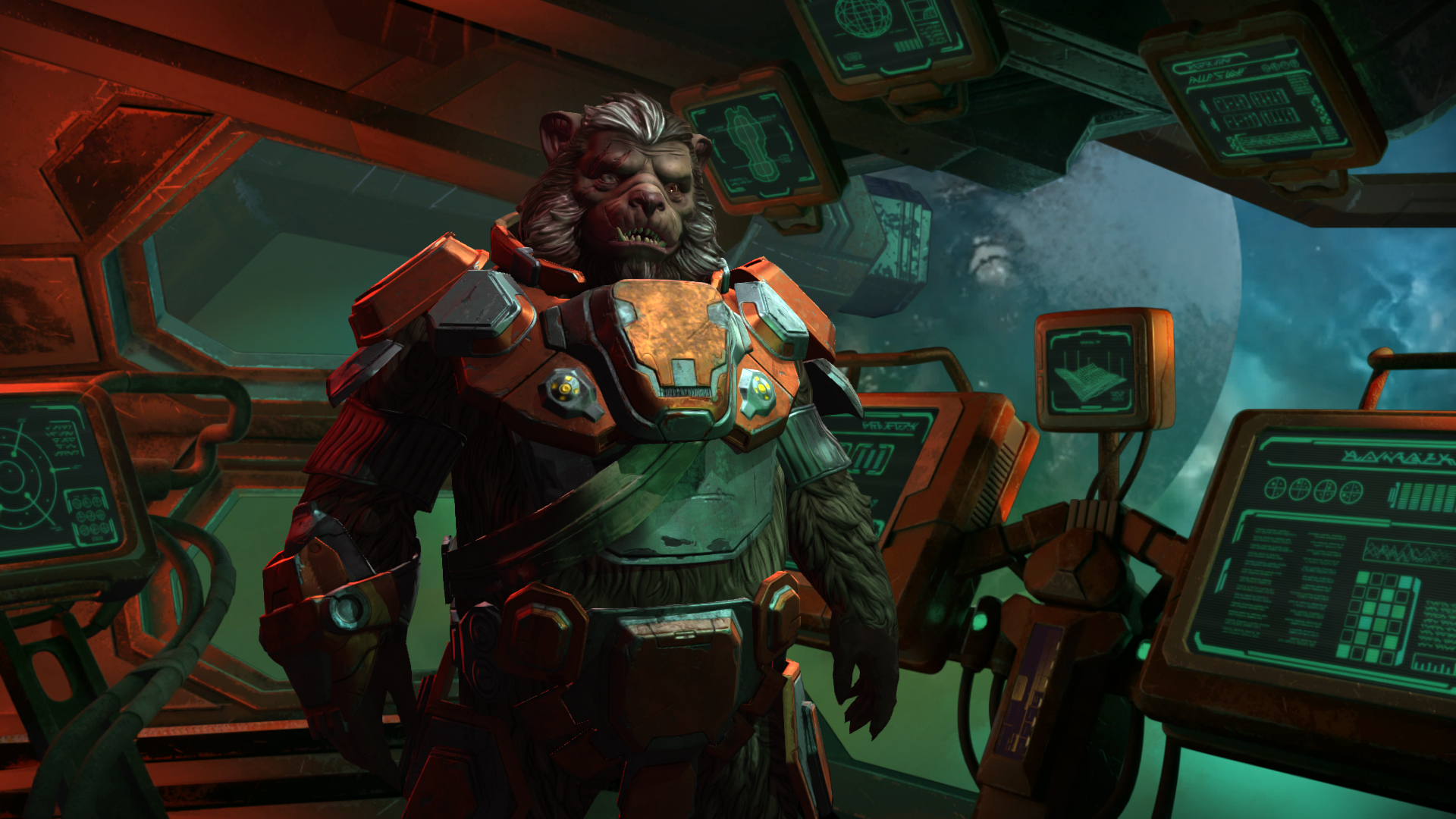 Masters of Orion Reboot Coming From World of Tanks Dev