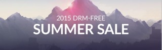 650+ DRM-Free PC Games on Sale Now