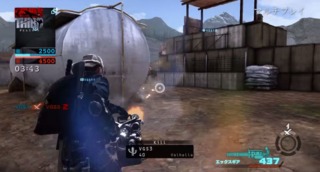 Wii U-Exclusive Devil's Third Gets New Gameplay Trailer, Release Date