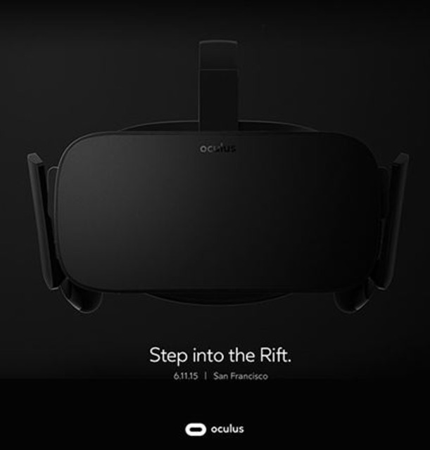 E3 Starts Early With Virtual Reality Conference on Thursday