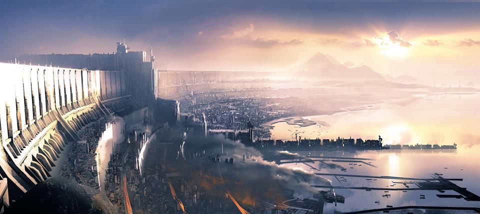 Ahead of E3, Killzone Dev Releases Teaser Image and Joins Twitter