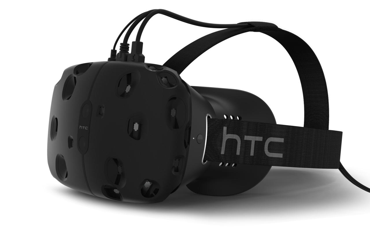 Valve's VR Headset Aiming to Make "Zero Percent of the Populace Sick"