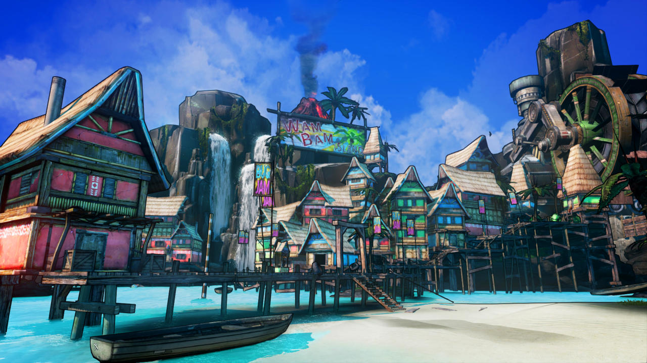 Our Steam Summer Sale 2015 Pick of the Day