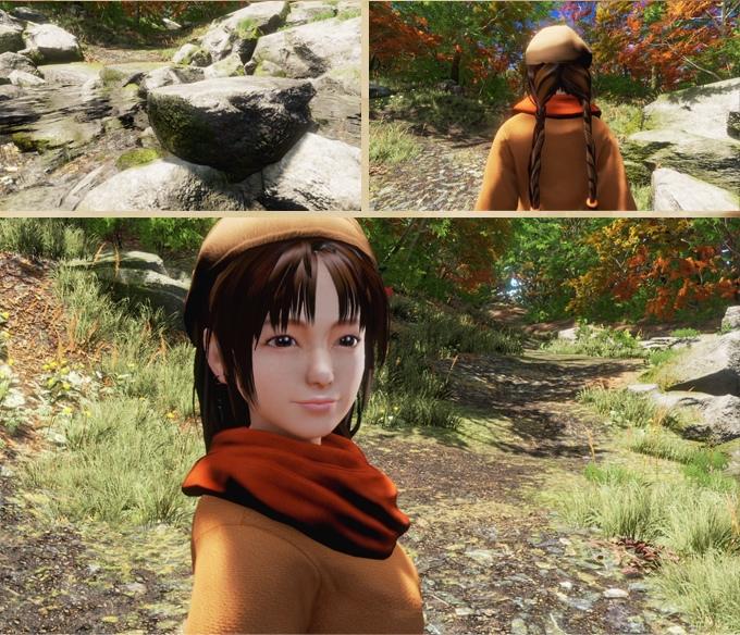 Shenmue 3 Creator Says Sony Won't See a Cent of Kickstarter Funds