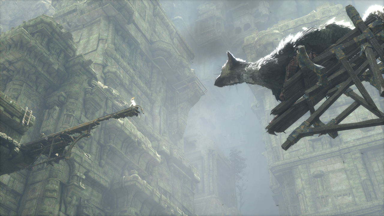The Last Guardian Director Says He Wasn't Sure if People Would Remember the Game