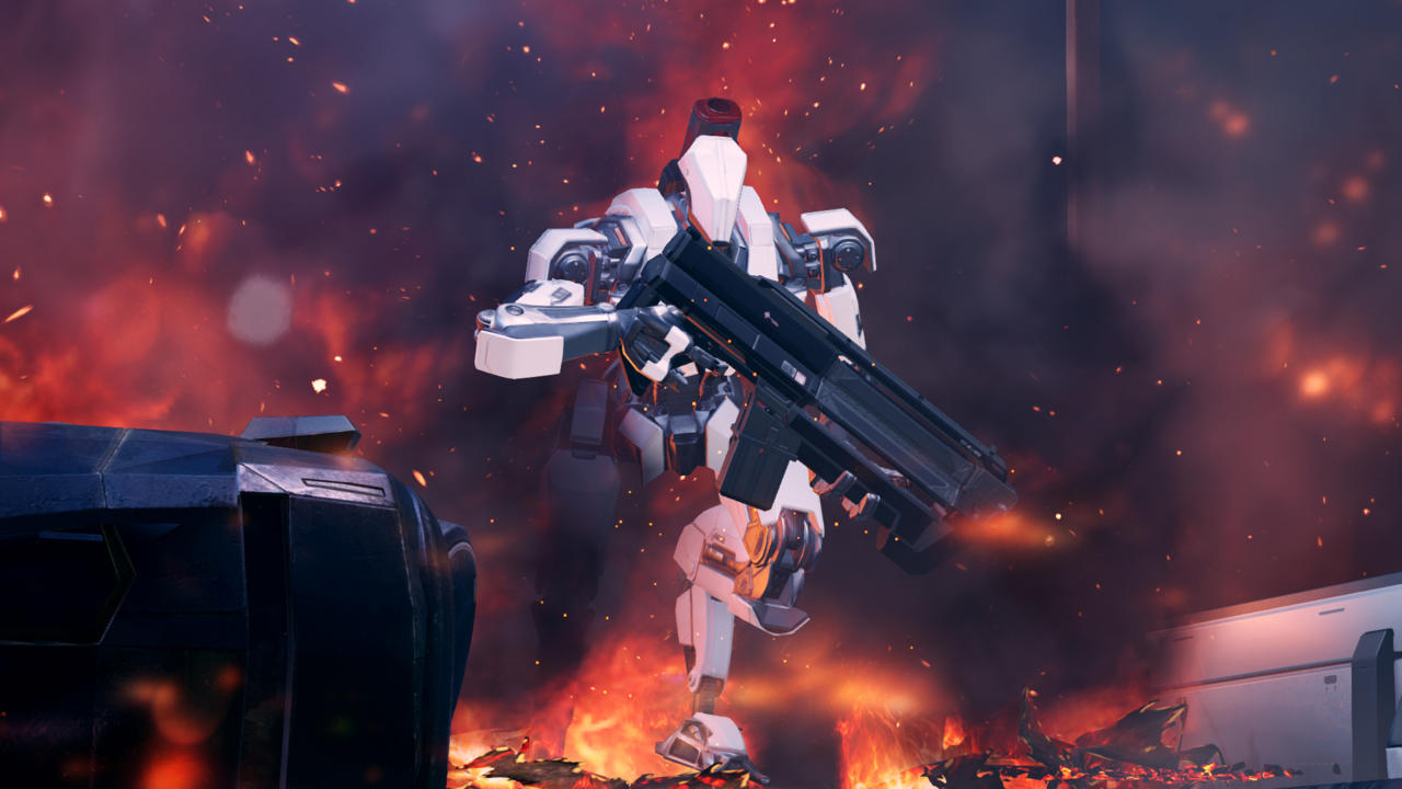 XCOM 2 Will Add Looting, Stealth, And Better Mod Support