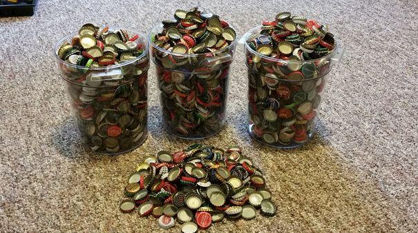 Fan Tries to Preorder Fallout 4 With Bottle Caps