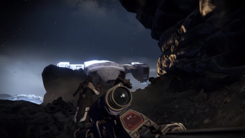 Destiny: The Taken King's Story Soars to New Heights