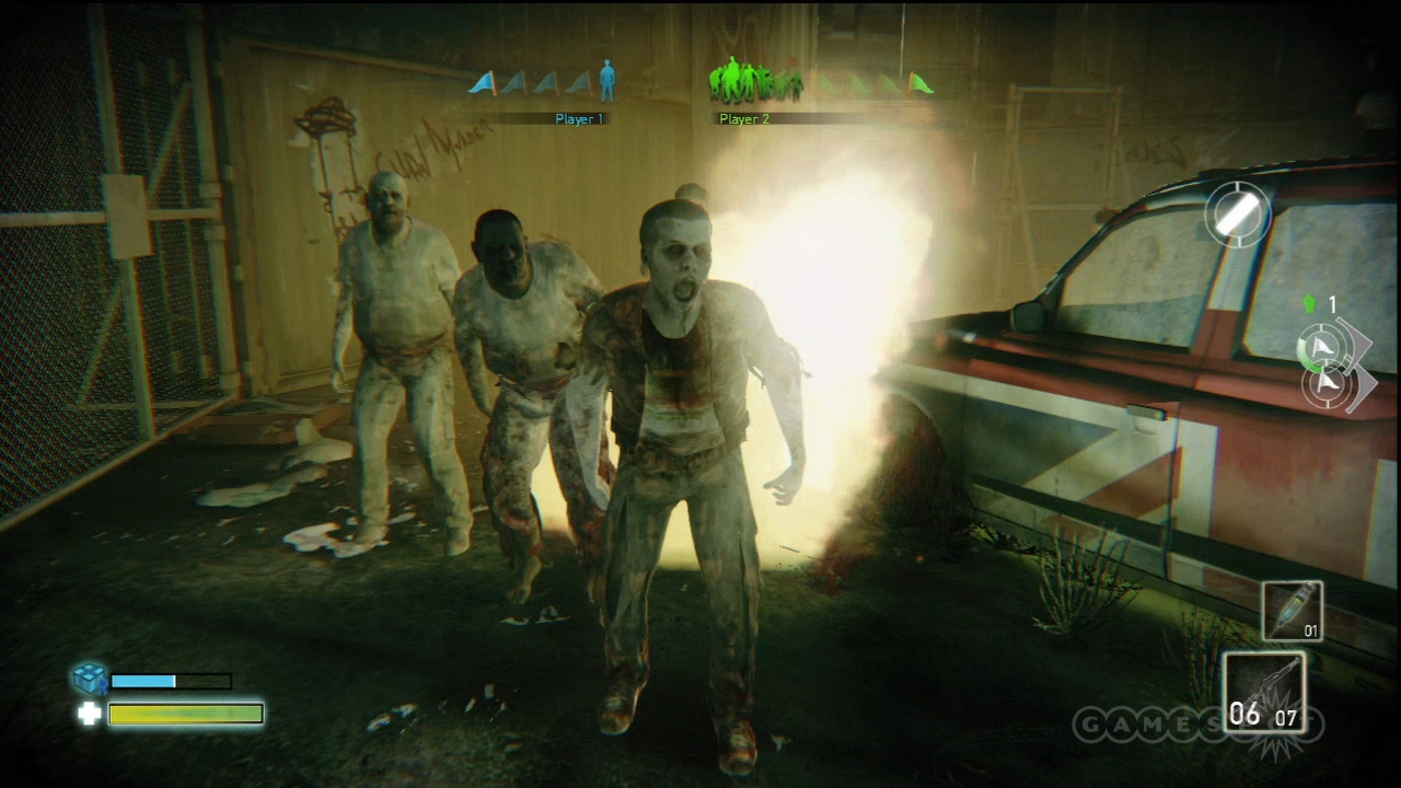 Ubisoft's Zombi for Xbox One Spotted on Australian Rating Site