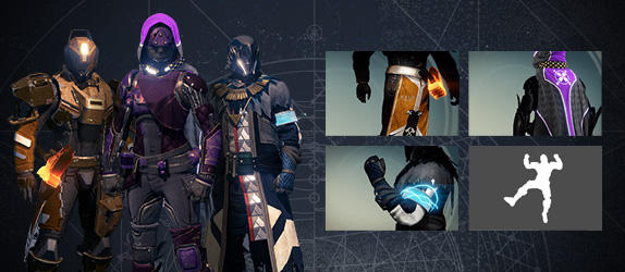 Destiny: The Taken King Collector's Edition Content Now Available Separately