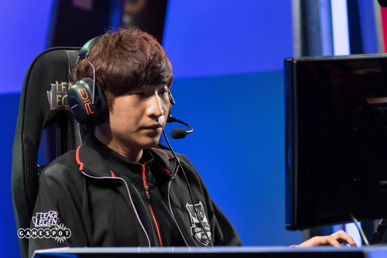 Shots from the Studio: NA LCS Week 5