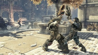 Gears of War 3 Now Free on Xbox Live