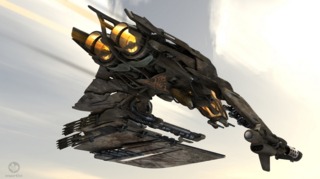 Star Citizen Dev Responds to FPS Delay Concerns, Call of Duty Comparisons