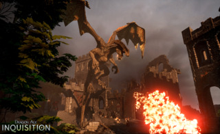 Dragon Age: Inquisition Free PC Version Released