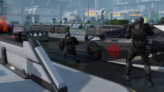 XCOM 2 Exclusive Class Reveal: The Sharpshooter