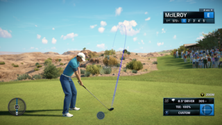 Tiger Woods Replacement Rory McIlory Goes Down With Injury One Week Before EA's New PGA Tour Launch