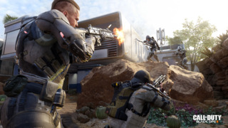 Call of Duty: Black Ops 3 Zombies Mode and Collector's Edition Will Be Announced This Week