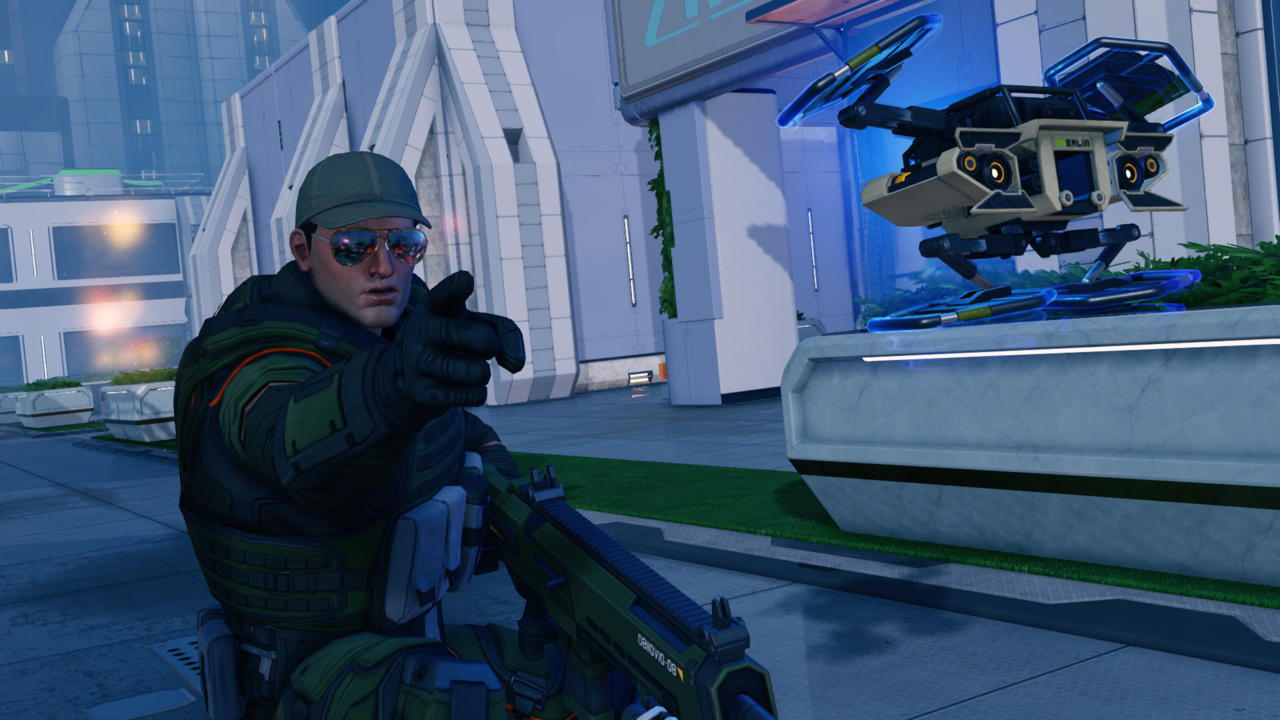 XCOM 2 Mod Tools Will Result in "Fantastic" Creations: Jake Solomon