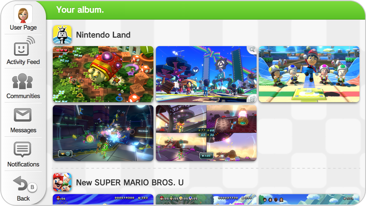 Nintendo Redesigning Miiverse, Find Out About New Features And What's Changing Here