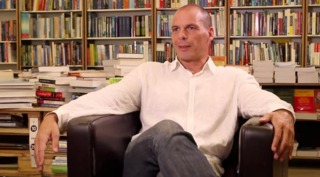 Former Valve Economist Resigns as Greece's Finance Minister After Just Six Months