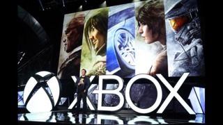 Games Industry Benefits When Execs Actually Play, Xbox Boss Says