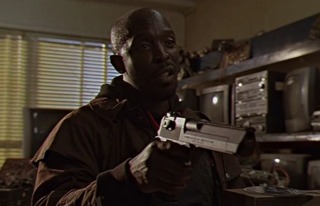 Assassin's Creed Movie Casts The Wire's Omar, Sequel Planned