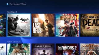 PS4's PlayStation Now Gets Major Makeover, Extra Game for July