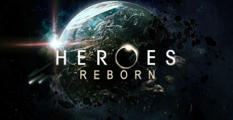 Heroes Reborn Game Tie-In Announced for Xbox One and PS4