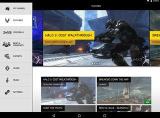 Halo 5 App Launched, Special Emblem Awarded for Downloading